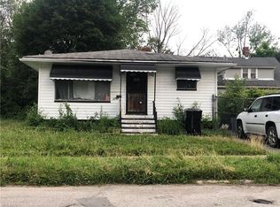 3760 E 143rd St, Cleveland, OH 44128