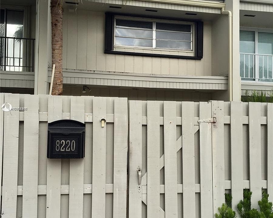 1st image of 8220 SW 81st Pl #8220