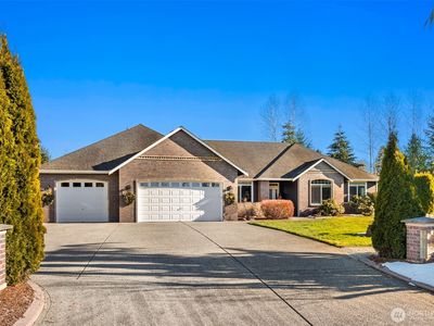 8015 101st Avenue NE, Lake Stevens, WA, 98258