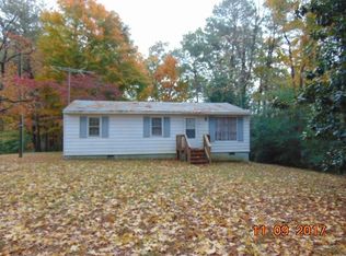 22905 Kings Hwy, Warsaw, VA 22572