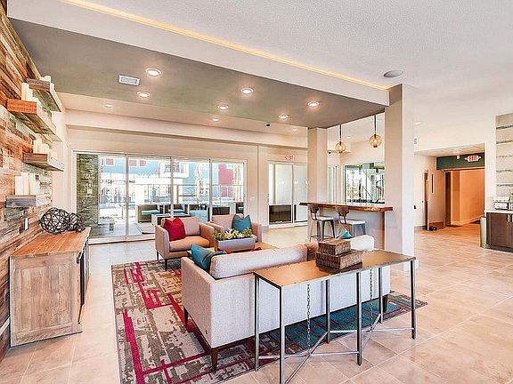 5th image of 9830 W Tropicana Ave #426