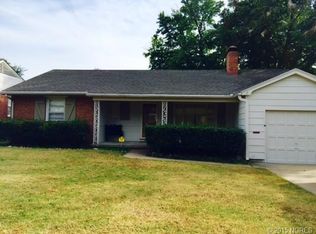 2660 E 20th St, Tulsa, OK 74104