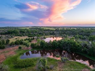 3 E Lone Chimney Rd, Glencoe, OK 74032
