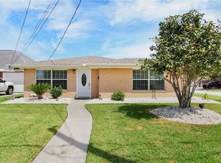 743 Fos Ave, Harvey, LA 70058