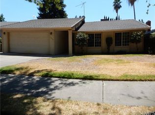 1076 Mirror Lake Dr, Merced, CA