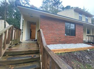 2418 Talco Hills Dr, Tallahassee, FL 32303