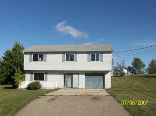 4188 Levalley Rd, Columbiaville, MI 48421