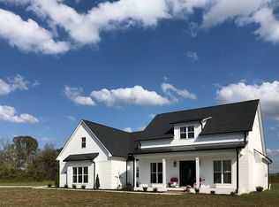 2766 Mount Vernon Rd, Chapel Hill, TN 37034