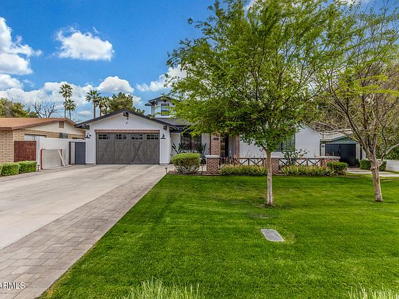 2nd image of 2727 E TURNEY Avenue