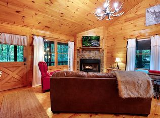 1564 Big Ben Rd, Ellijay, GA 30540