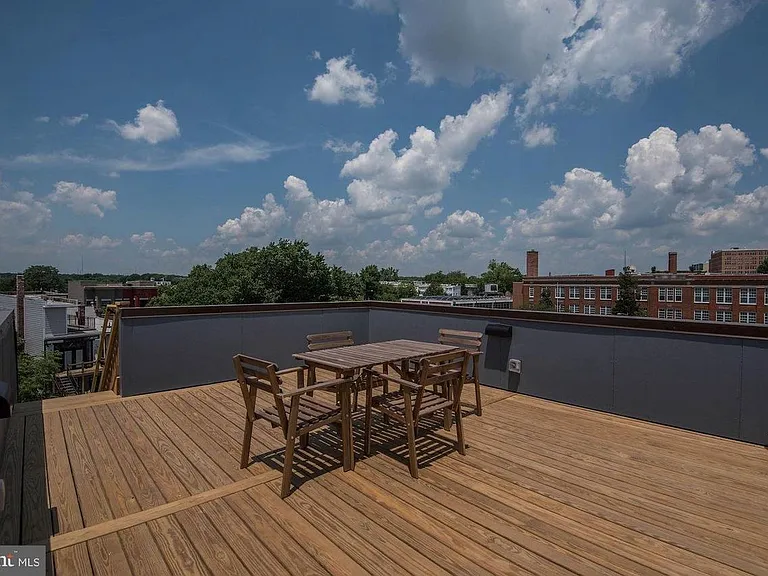 3622 Rock Creek Church Rd NW #2 — Photo 21