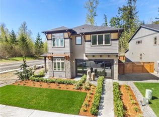 13164 176th Ave E, Orting, WA 98391
