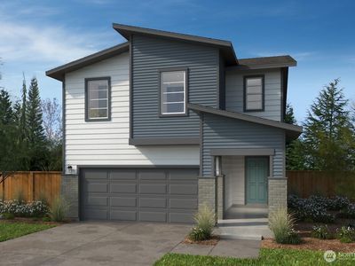 5216 88th Drive NE #037, Marysville, WA, 98270