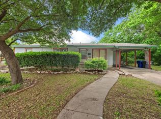 1825 Sunnydell Ave, Waco, TX 76711