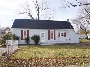2835 Floyd St, Evansville, IN 47712