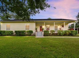 9675 Plum Grove Rd, Cleveland, TX 77327