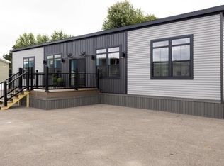 7740 S Park Rd LOT 150, Wisconsin Rapids, WI 54494