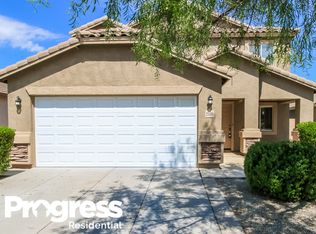2570 E San Manuel Rd, San Tan Valley, AZ 85143