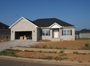 5379 Green Ash Dr, Bowling Green, KY 42101