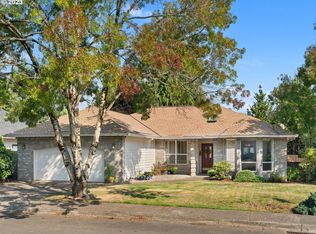 15439 NE Springbrook St, Portland, OR 97230