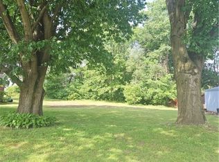 1107 Seneca St, Rome, NY 13440