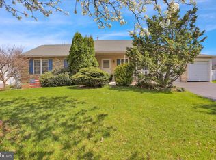 4350 Prestwick Dr, Reading, PA