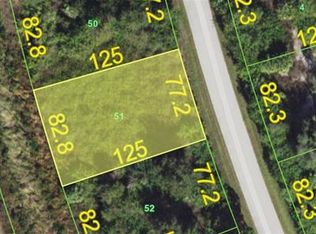 7097 Manniz Rd, Port Charlotte, FL 33981