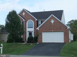 11017 Baldwin Dr, Hagerstown, MD 21742