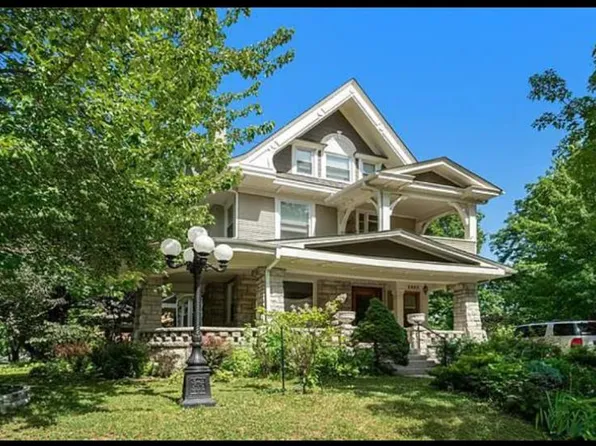 2901 Charlotte St #2901, Kansas City, MO 64109