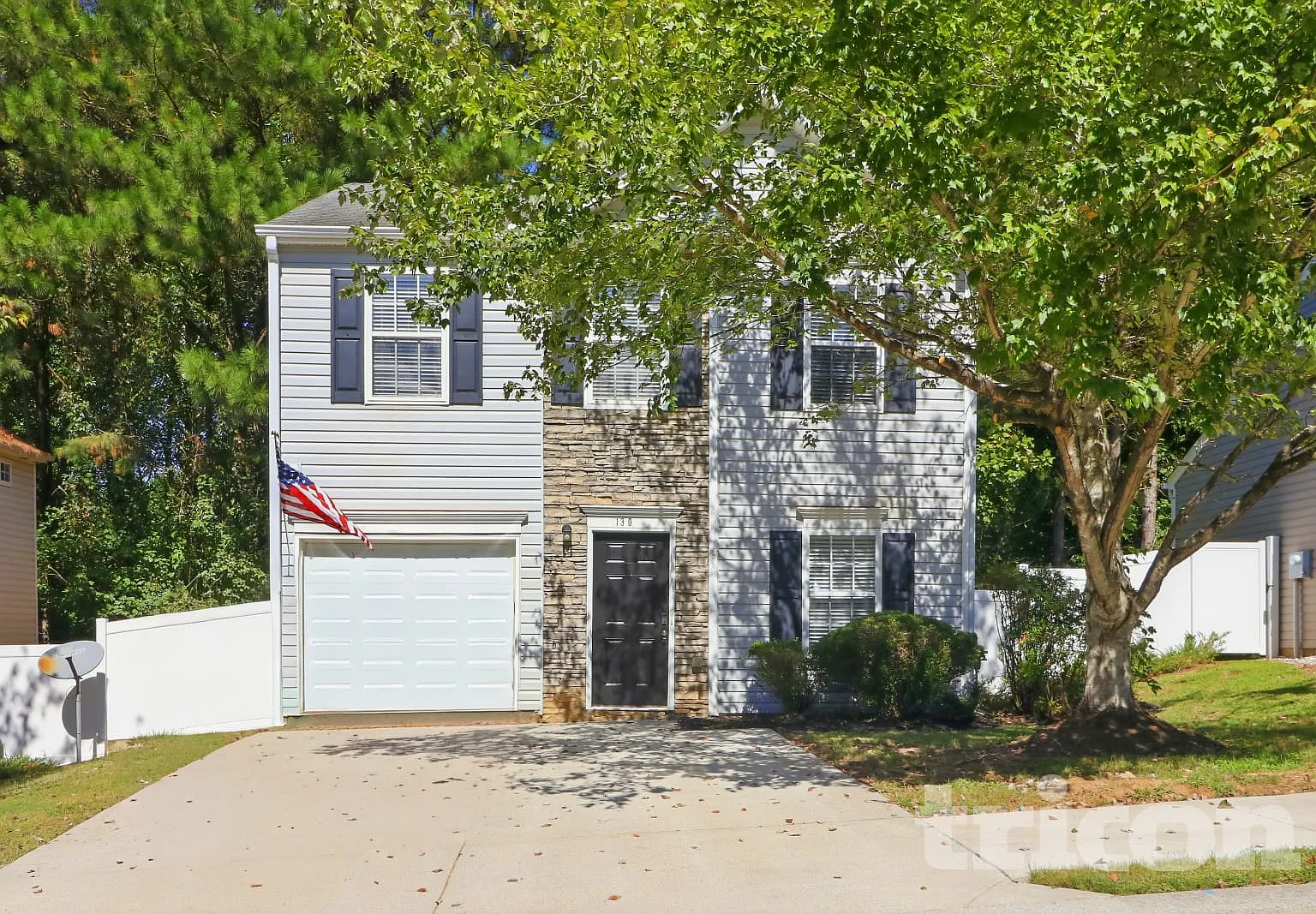 130 Silver Fox Trail Dallas GA — Photo 1