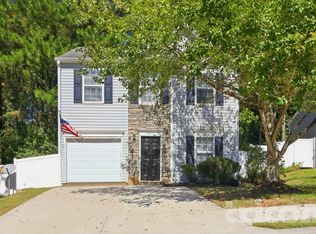 130 Silver Fox Trl, Dallas, GA 30157