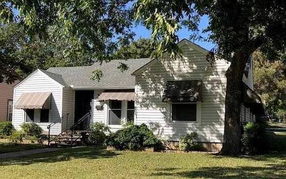1st image of 4900 Birchman Ave