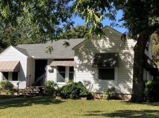 4900 Birchman Ave, Fort Worth, TX 76107