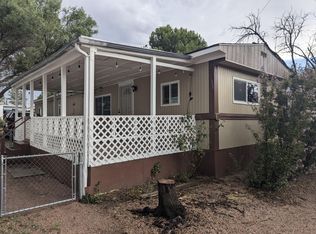 903 N Granite Dells Rd #28, Payson, AZ 85541