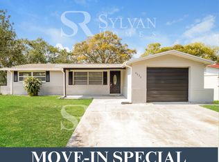 6235 Maplewood Dr, New Port Richey, FL 34653