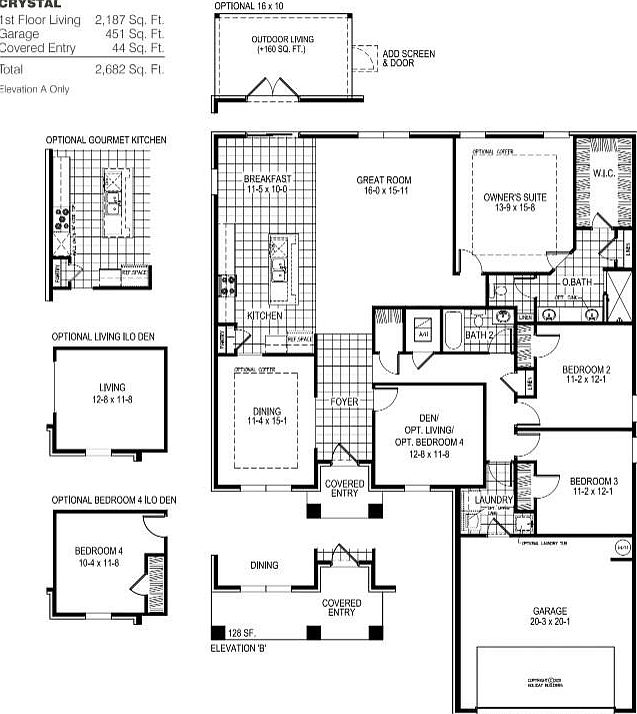 2nd image of 7616 Piper Cir