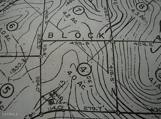 Street Place Loop #6, Monterey, TN 38574