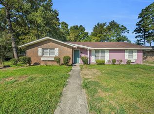 4007 Strathmore Dr, Montgomery, AL 36116