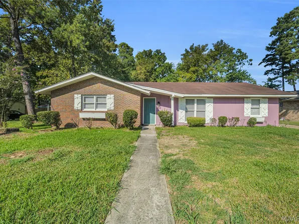 4007 Strathmore Dr, Montgomery, AL 36116