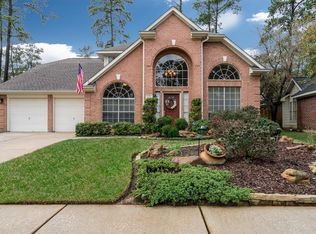 14515 Dunsmore Pl, Cypress, TX 77429