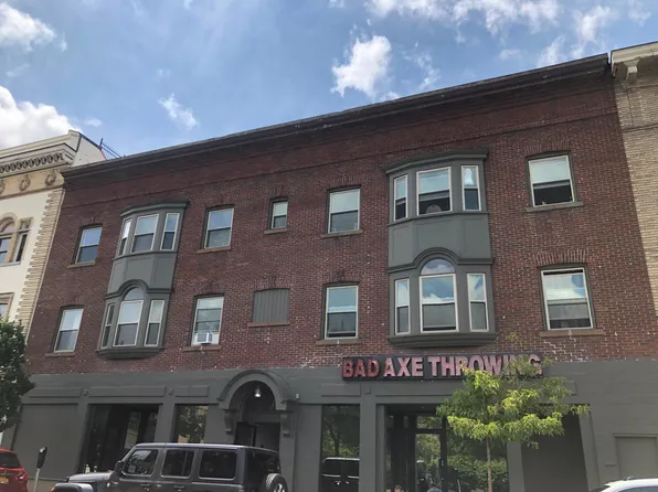 121 Liberty Pole Way #201, Rochester, NY 14604