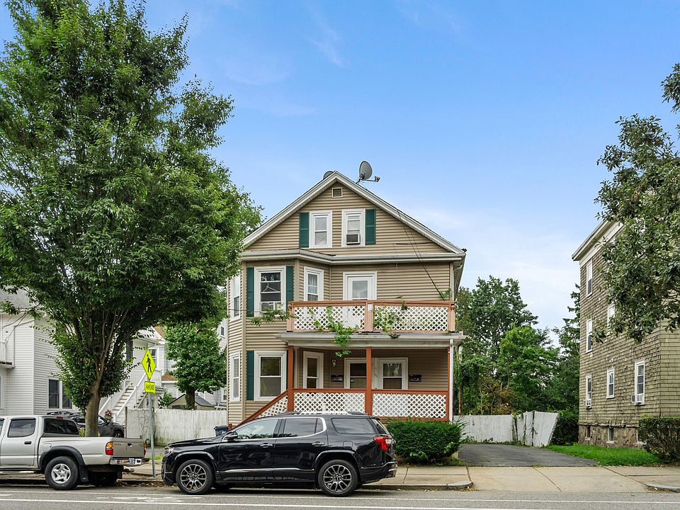 1st image of 126 Belgrade Ave #1