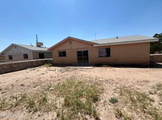 9317 Envoy Way, El Paso, TX 79907