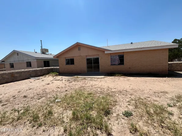 9317 Envoy Way, El Paso, TX 79907