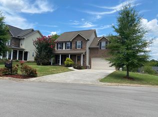 5408 Havenstone Ln, Knoxville, TN 37918