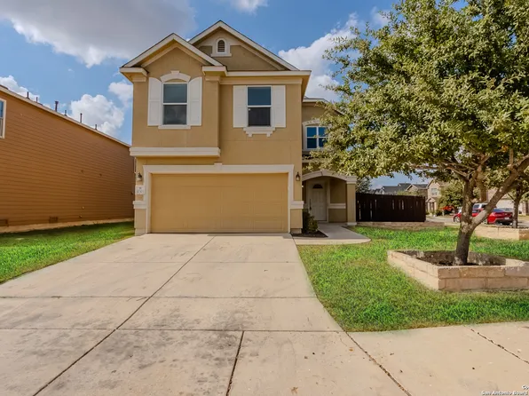 10303 MISSION ARC, San Antonio, TX 78224