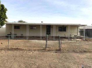 9312 E Ranch Dr, Yuma, AZ 85365