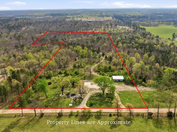 4405 Co Rd 340 #1, Summersville, MO 65571