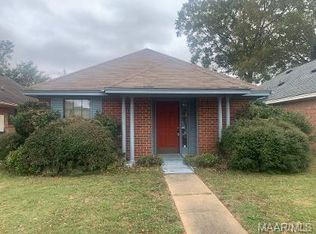 4341 Hillside Oaks, Montgomery, AL 36109