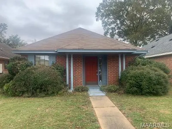 4341 Hillside Oaks, Montgomery, AL 36109